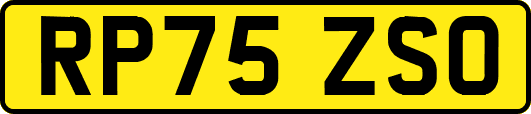 RP75ZSO