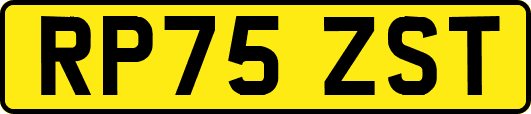 RP75ZST