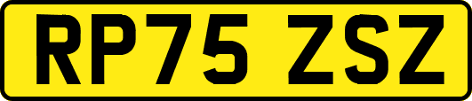 RP75ZSZ