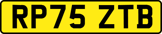 RP75ZTB