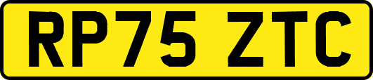 RP75ZTC