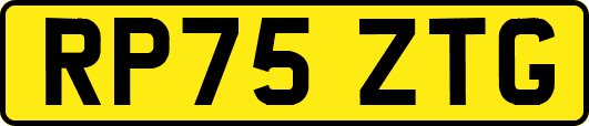 RP75ZTG