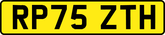 RP75ZTH