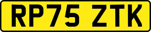 RP75ZTK