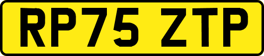 RP75ZTP