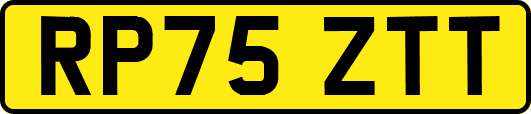 RP75ZTT