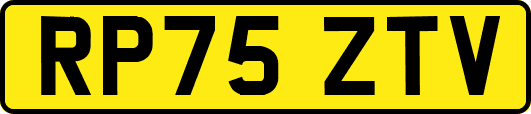 RP75ZTV