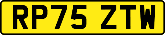 RP75ZTW
