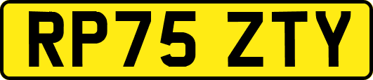 RP75ZTY