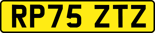 RP75ZTZ