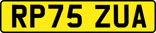 RP75ZUA