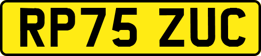 RP75ZUC