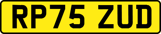 RP75ZUD