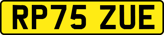 RP75ZUE