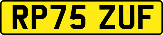 RP75ZUF