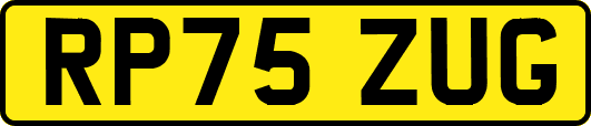 RP75ZUG