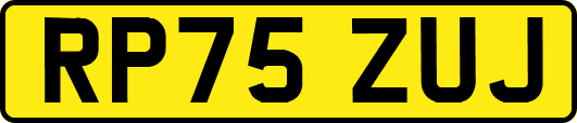 RP75ZUJ