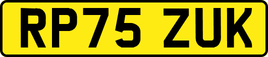 RP75ZUK
