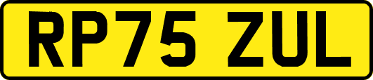 RP75ZUL