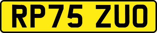 RP75ZUO