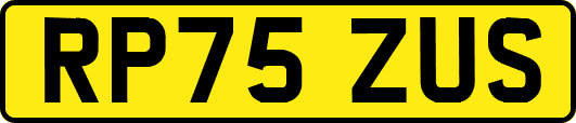 RP75ZUS