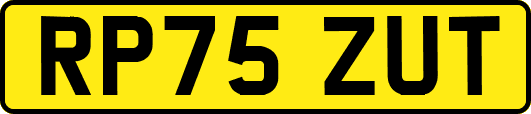 RP75ZUT