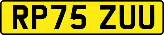 RP75ZUU