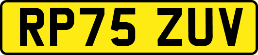 RP75ZUV