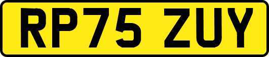 RP75ZUY