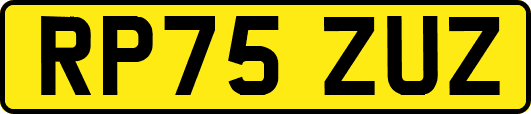 RP75ZUZ