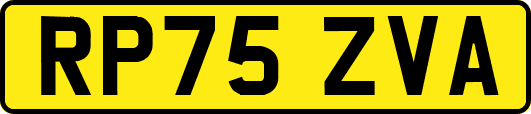 RP75ZVA