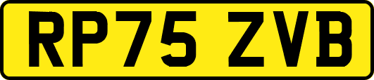 RP75ZVB