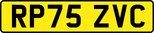 RP75ZVC