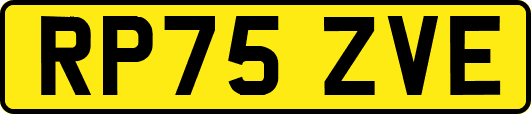 RP75ZVE