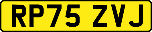 RP75ZVJ