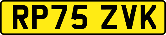 RP75ZVK