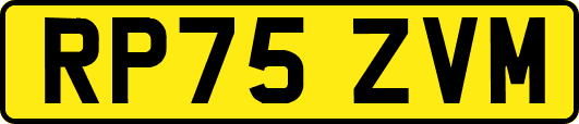 RP75ZVM