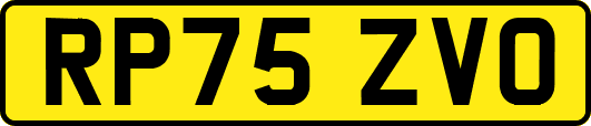 RP75ZVO