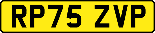 RP75ZVP