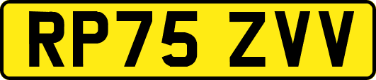RP75ZVV