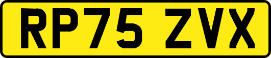 RP75ZVX