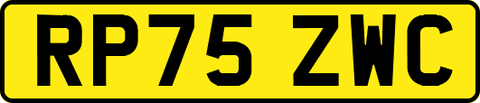 RP75ZWC