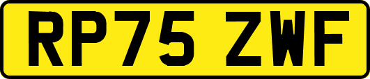 RP75ZWF