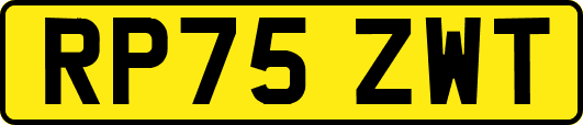 RP75ZWT