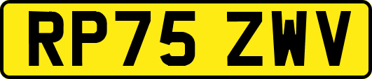 RP75ZWV