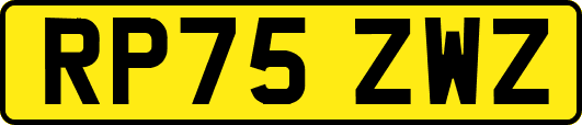 RP75ZWZ