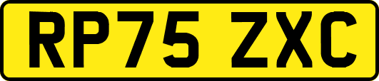 RP75ZXC