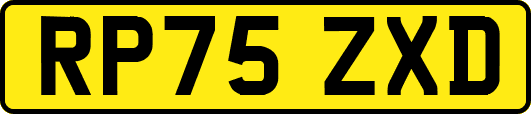RP75ZXD
