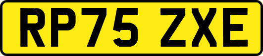 RP75ZXE