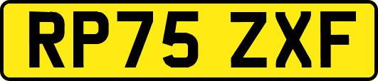 RP75ZXF